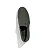Tênis Slip On Verde Militar Santa Lolla - Imagem 3
