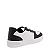 Tênis Santa Lolla Lux Preto e Branco - Imagem 3