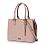 Bolsa Feminina Santa Lolla Nude - Imagem 2