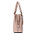 Bolsa Feminina Santa Lolla Nude - Imagem 3