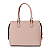 Bolsa Feminina Santa Lolla Nude - Imagem 5