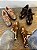 Tênis Feminino Animal Print Quiz - Imagem 7