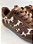 Tênis Feminino Cow Print Quiz - Imagem 3
