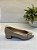 Scarpin com Fivela Santinelli - Imagem 2