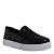 Tênis Slip On Santa Lolla em Croco Preto - Imagem 4