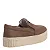 Tênis Slip On Santa Lolla Argila Plataforma - Imagem 3
