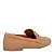 Loafer Santa Lolla Doce de Leite em couro - Imagem 3