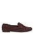 Loafer Santa Lolla Dark Cocoa - Imagem 1