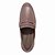 Loafer Santa Lolla Fog em couro - Imagem 3