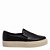 Tênis Santa Lolla Slip On Soft Preto - Imagem 1