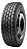 Pneu Xbri 275/80 R22.5 18PR 149/146L Robusto B4 - Imagem 1