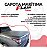 Capota Marítima Flash Force Strada Cabine Simples 2021 Trek - Imagem 4