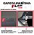 Capota Marítima Flash Force Ff Strada Freedom 2020 À 2025 - Imagem 6