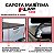 Capota Marítima Flash Force Hilux 2016 a 2025 Trek Dupla - Imagem 6