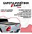 Capota Marítima Flash Force Hilux 2016 a 2025 Trek Dupla - Imagem 4