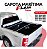 Capota Marítima Flash Force S10 Dupla 2012 A 2025 Trek - Imagem 3