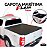 Capota Marítima Flash Force S10 Dupla 2012 A 2025 Trek - Imagem 9