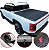 Capota Marítima Flash Force BYD Shark Com Santo Trek - Imagem 1