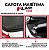Capota Marítima Flash Force Ff Strada Dupla Adv 2014 À 2019 - Imagem 6
