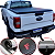 Lona Capota Marítima Nova Ford Ranger Xlt V6 2024 2025 Trek - Imagem 1
