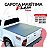 Capota Marítima Flash Force Hilux Dupla 2005 a 2015 Trek - Imagem 3