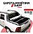 Capota Marítima Flash Force Oroch Com Santo Trek - Imagem 3