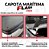 Capota Marítima Flash Force Oroch Com Santo Trek Até 2026 - Imagem 6
