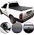 Capota Marítima Pick-up Corsa 1994 A 2004 C/ Grade Trek Slim - Imagem 1