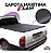 Capota Marítima Pick-up Corsa 1994 A 2004 C/ Grade Trek Slim - Imagem 2