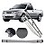 Capota Maritima Courier 97 A 2007 2008 2010 2011 2013 Trek - Imagem 1