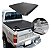 Capota Maritima Hilux 98 99 00 01 A 04 Borda P/dentro - Imagem 1