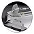 Capota Maritima Hilux 98 99 00 01 A 04 Borda P/dentro - Imagem 2