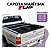 Capota Marítima Flash Cover Hilux Dupla 1998 a 2004 Trek Eco Slim - Imagem 9