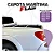 Capota Maritima L200 Triton 2009 Até 2016 Carroceria Curva - Imagem 2