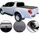 Capota Maritima L200 Triton 2009 Até 2016 Carroceria Curva - Imagem 1