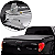 Capota Maritima  L200 Triton 2009 Até 2016 Carroceria Curva - Imagem 2