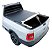 Capota Maritima Saveiro Cab Simples Robust 17 A 20 Trek Slim - Imagem 2