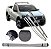 Capota Maritima Saveiro Cab Simples Robust 17 A 20 Trek Slim - Imagem 1
