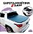 Capota Marítima Flash Cover Fiat Toro 2016 a 2025 Trek Eco Slim - Imagem 5