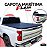 Capota Marítima Flash Force Silverado Dupla 2018 a 2025 Trek - Imagem 9