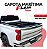 Capota Marítima Flash Force Silverado Dupla 2018 a 2025 Trek - Imagem 3