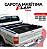 Capota Marítima Hilux Dupla 1998 a 2004 Trek Flash Force - Imagem 3