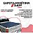 Capota Marítima Hilux Dupla 1998 a 2004 Trek Flash Force - Imagem 4