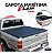 Capota Marítima Hilux Dupla 1998 a 2004 Trek Flash Force - Imagem 9