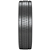 Pneu Michelin 295/80 R22,5 154/150 Multi Z2 - Imagem 3