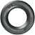 Pneu Michelin 295/80 R22,5 154/150 Multi Z2 - Imagem 2