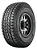 Pneu Yokohama 265/60 R18 110H A/T G015 - Imagem 1