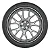 Pneu Yokohama 235/55 R19 105W X-CV G057 - Imagem 2