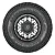 Pneu Yokohama 225/55 R18 98H A/T G015 - Imagem 2