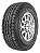 Pneu Yokohama 225/55 R18 98H A/T G015 - Imagem 1
